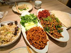 -老昌春饼(中央大街店)