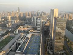 -广交会威斯汀酒店