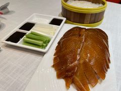 老北京烤鸭-和记小菜(大宁店)