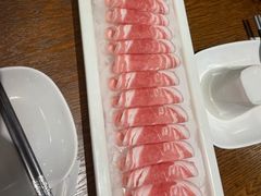 -百草滩羊清水涮羊肉(长城路店)