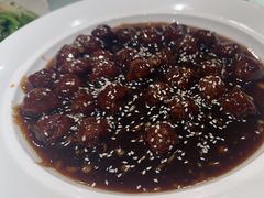 -合胜记太原排档(王府井店)