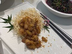 -院里寻菜·精致庭院菜(观沙岭店)