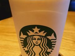 -星巴克(人民公园店)
