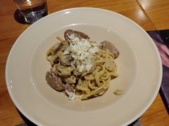 意大利传统车轮面-新贝乐意大利餐厅(苏州中心店)