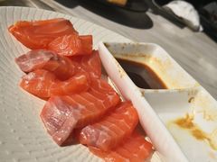 -新发展亚太JW万豪酒店·福苑咖啡厅