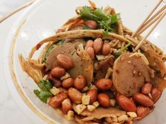 -张记捆鸡(总店)