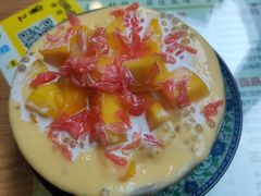 -荔芳传统糖水铺