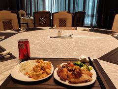 -索菲特酒店·海鲜自助 ·聚餐厅