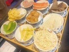 -咏江南·苏式火锅·苏州评弹(观前街店)