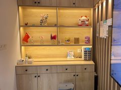 -麦悠悠·SPA·推拿(太阳山路店)