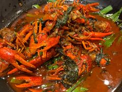 -聚味瞿记·龙虾堂(天元店)