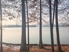 -云龙湖旅游景区