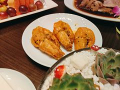 -臻萃轩中餐厅(国家会展中心店)