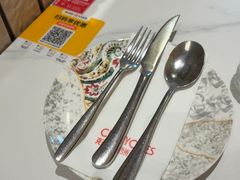-CRAZYONES克芮旺斯西班牙餐厅(苏州中心店)