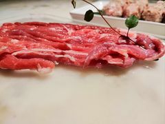 -涮福記·现切牛羊肉火锅(世纪汇店)