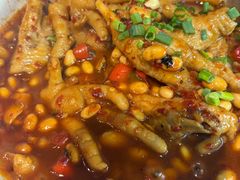 -鄱阳湖·江西小炒·瓦罐煨汤(五道口店)