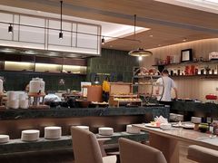 -南京THE TAI太和紫金大酒店