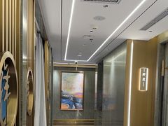 -祥记餐饮•豫粤珍味(金隅大厦店)