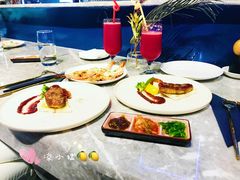 -Wei菋·Le Bistrot