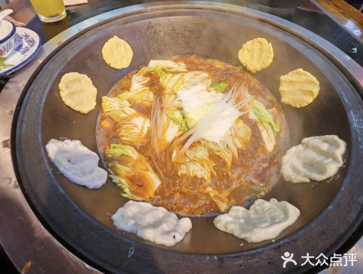 🔥烤隐烧烤！东北风聚会超嗨皮！😋😋
