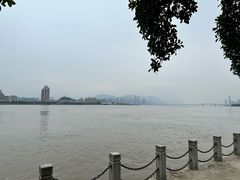 -江心屿景区