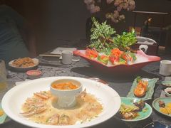 -樱之盛宴·蟹料理海鲜自助(前进大街店)