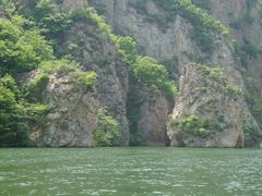 -大连冰峪旅游度假区