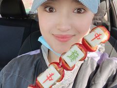 -天津堆姐糖堆刨冰(河东区总店)