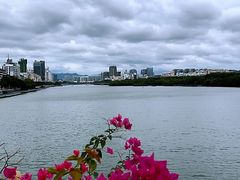 -鹿回头风景区