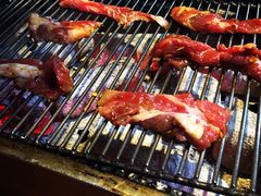 牛肋条-丹东特色烤肉(学府路一部店)