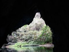 -三门海