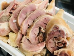 -奇芳阁·百年清真南京菜(夫子庙店)