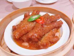 -陶陶居海鲜酒家(新马路店)