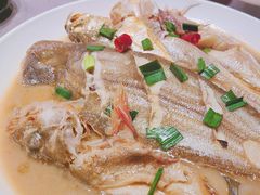 -台鄉缘 ·小海鲜·台州菜(桃林路店)