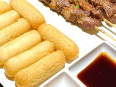 -潮正和潮汕牛肉火锅·老字号(番禺万达店)