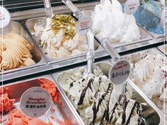 -Dal Cuore 达可芮冰淇淋(陕西北路店)