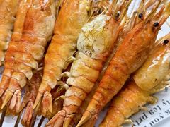 -粤盛海鲜平价店(洛溪食街店)