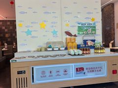 -船歌·鱼水饺青岛菜(正阳路店)