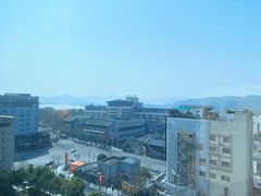-杭州城中香格里拉大酒店