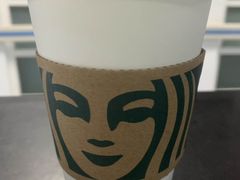 -星巴克臻选(宁波世纪东方广场店)