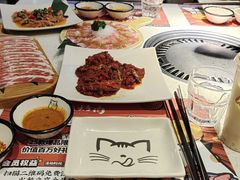 -猫抓烤肉(武进吾悦广场店)