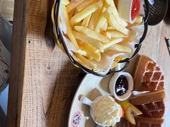 -MAAN COFFEE(金桥店)