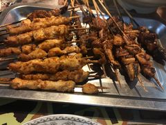 -远哥烧烤店(建大店)