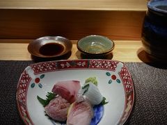 -鮨·海老·OMAKASE·板前料理(北京路店)