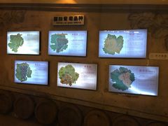 -青岛葡萄酒博物馆