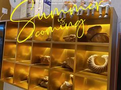 -西村叔叔的店·面包·甜品·蛋糕(崂山丽达店)