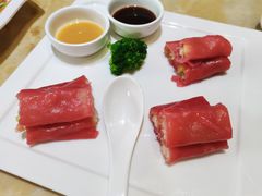 -明泉居茶点荟(车陂店)