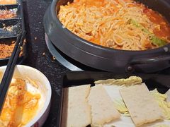 -烤路里·韩国品质自助烤肉(石路天虹4号店)