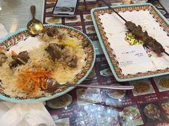 -花圃园餐厅店(和田二街28号院店)