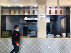 -马子禄牛肉面(金宝街店)